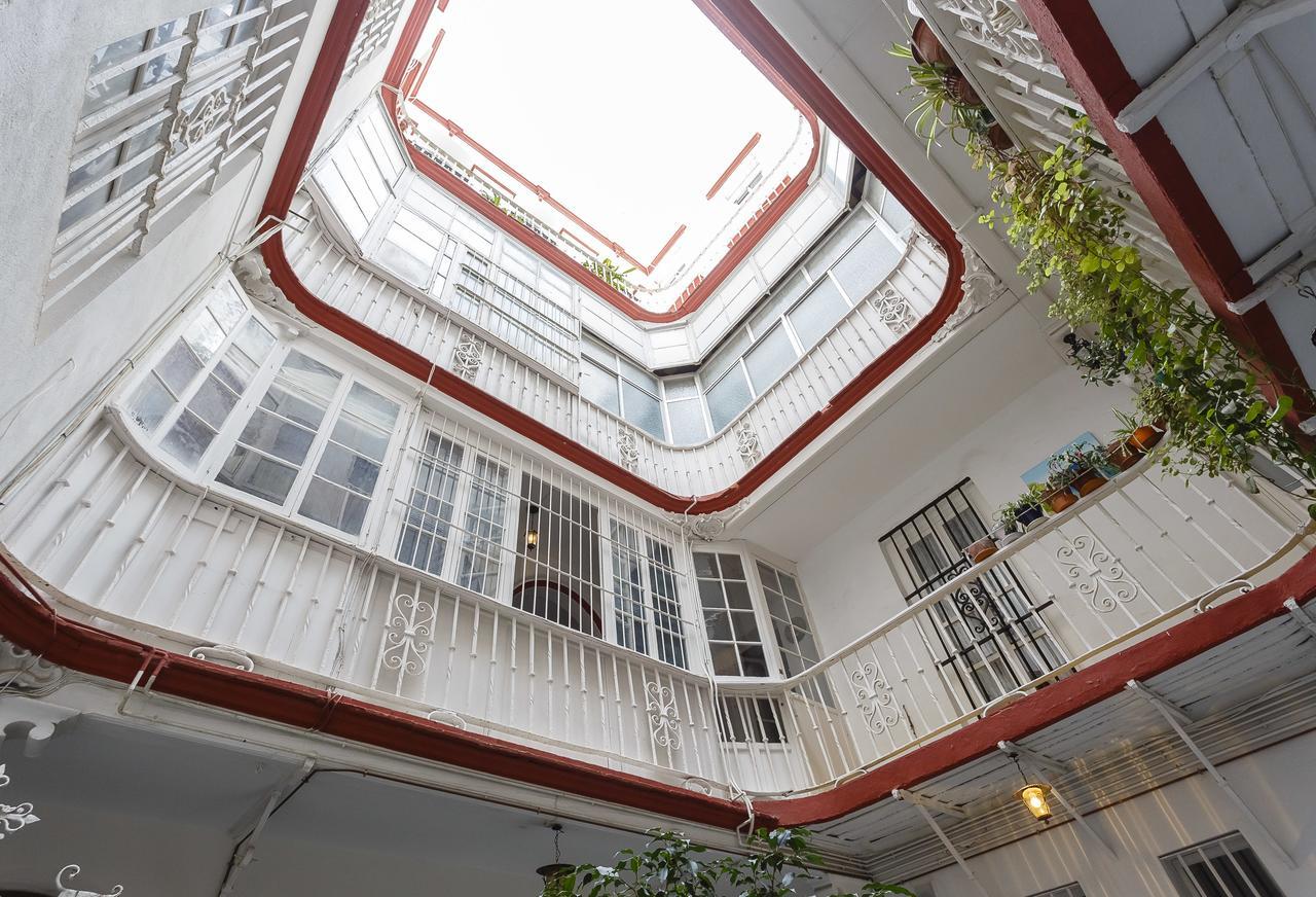 La Herencia Del Regidor By Cadiz4Rentals Екстериор снимка
