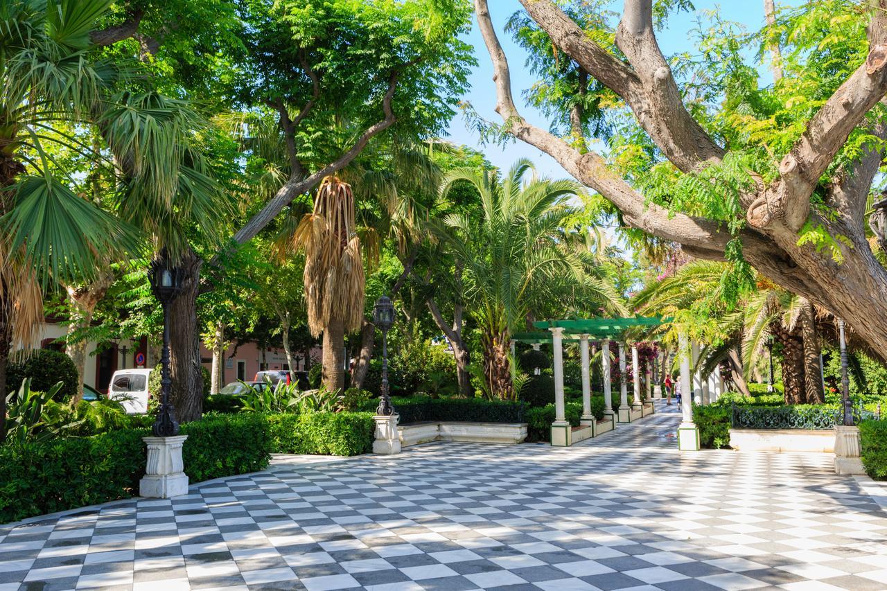 La Herencia Del Regidor By Cadiz4Rentals Екстериор снимка
